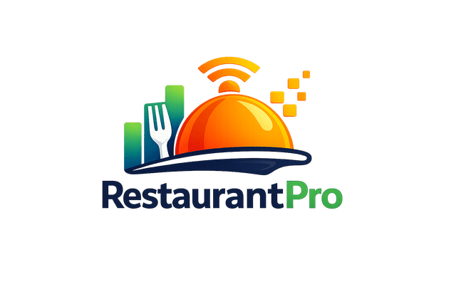 Restaurant Logo